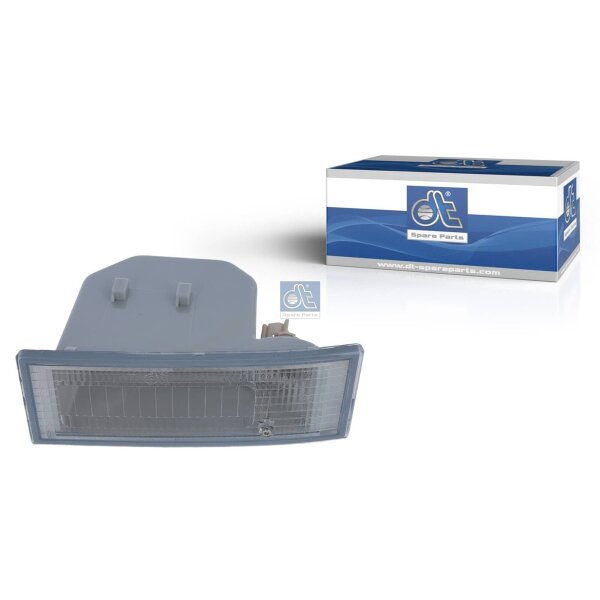 Front Fog Light right 24 V DT SPARE PARTS for e.g. VOLVO FH16