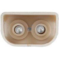 Front Fog Light right 24 V DT SPARE PARTS for e.g. VOLVO FH16