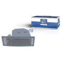 Front Fog Light right 24 V DT SPARE PARTS for e.g. VOLVO...