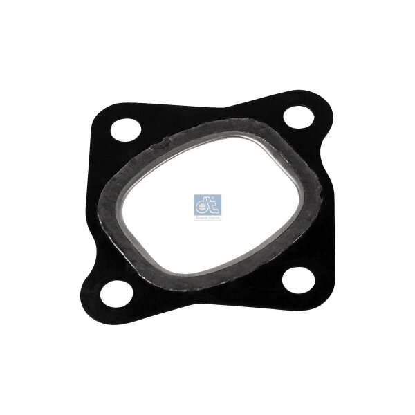 Seal exhaust manifold inlet DT SPARE PARTS for VOLVO F12 and others