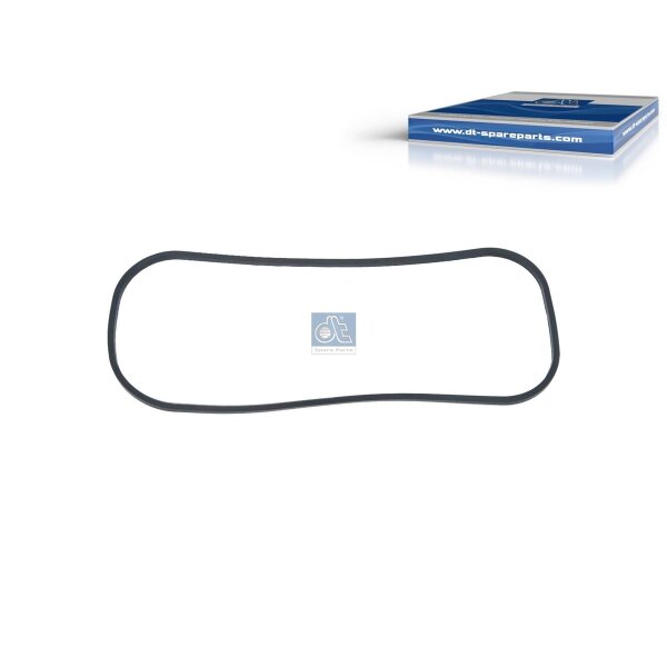 Dichtung Zylinderkopf DT SPARE PARTS IAM-Expertise passend für u.a. VOLVO FE