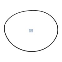 Sealing Ring Ø 12037 mm FPM fluorine rubber 178 mm...