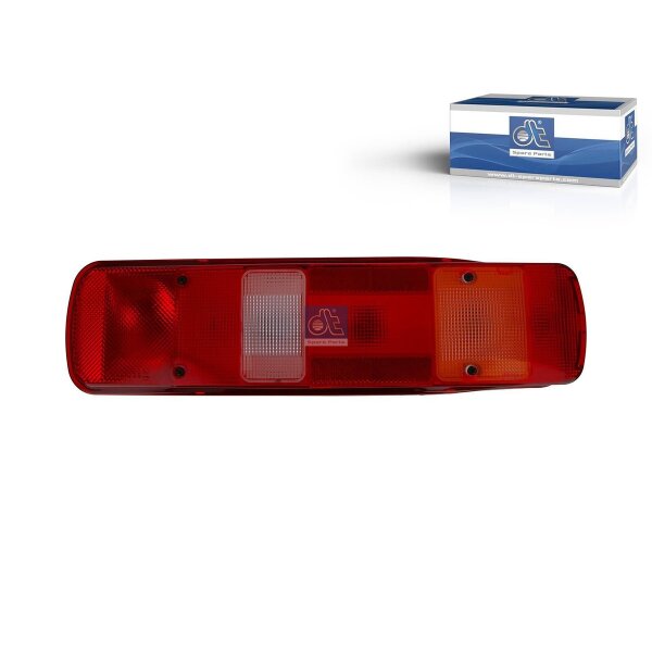 Rückleuchte rechts DT SPARE PARTS IAM-Expertise passend für VOLVO
