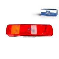 Rear Light left DT SPARE PARTS IAM-Expertise suitable for...