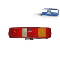 Rückleuchte rechts DT SPARE PARTS IAM-Expertise...