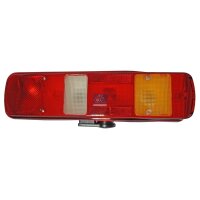 Rückleuchte rechts DT SPARE PARTS IAM-Expertise...