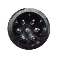 Rückleuchte rechts DT SPARE PARTS IAM-Expertise passend für VOLVO