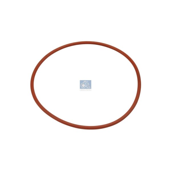 Dichtring Druckluftkompressor Ø 89 mm FPM Fluor DT SPARE PARTS für VOLVO