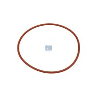 Dichtring Druckluftkompressor Ø 89 mm FPM Fluor DT...