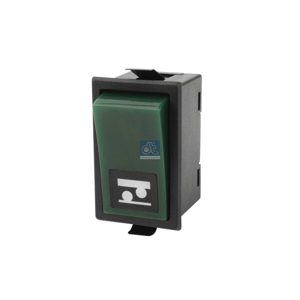 Druckschalter Achsdruckreglung DT SPARE PARTS für u.a. VOLVO F12