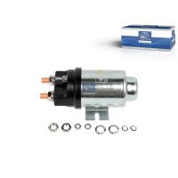 Relay Starter DT SPARE PARTS IAM-Expertise suitable for...