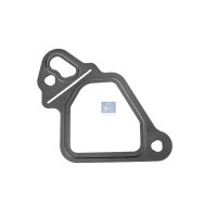 Gasket Intake Manifold DT SPARE PARTS IAM-Expertise...