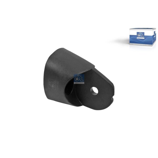 Ramp Mirror DT SPARE PARTS Aftermarket-Expertise for e.g. suitable for SCANIA