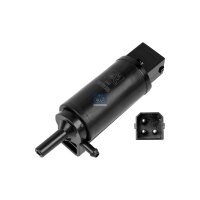 Windshield Washer Pump 24 V DT SPARE PARTS for VOLVO FH16...