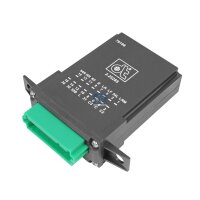 Hazard Lights Relay 24 V 16-pin DT SPARE PARTS for VOLVO...