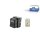 Schalter Fensterheber beifahrerseitig DT SPARE PARTS für u.a. VOLVO FH16
