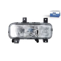 Hauptscheinwerfer links W5W DT SPARE PARTS für u.a....
