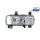 Hauptscheinwerfer links W5W DT SPARE PARTS für u.a. MERCEDES-BENZ ATEGO