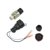 Sensor Compressed-Air System M16 x 1.5 2.5 bar DT SPARE...
