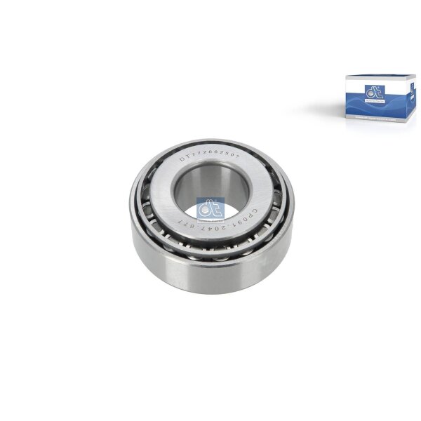 Outer wheel bearing Ø 35 - 80 mm DT SPARE PARTS for RENAULT TRUCKS and others