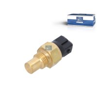 Sensor Außentemperatur DT SPARE PARTS IAM-Expertise...