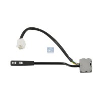 Steering Column Switch DT SPARE PARTS IAM-Expertise...
