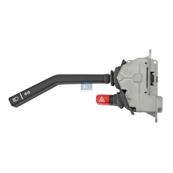 Steering Column Switch DT SPARE PARTS IAM-Expertise suitable for e.g. VOLVO 140