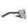 Steering Column Switch DT SPARE PARTS IAM-Expertise suitable for e.g. VOLVO 140