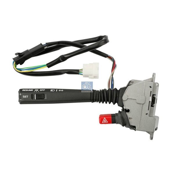 Lenkstockschalter DT SPARE PARTS IAM-Expertise passend für u.a. VOLVO FL10
