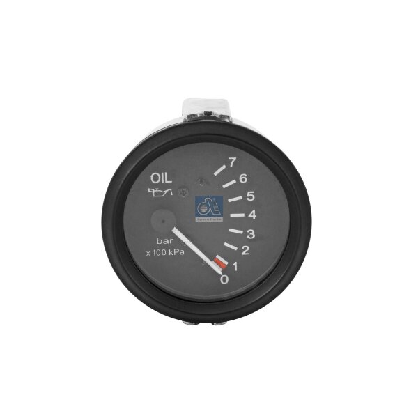 Pressure gauge DT SPARE PARTS Aftermarket-Expertise suitable for VOLVO