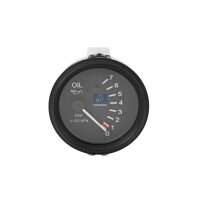Pressure gauge DT SPARE PARTS Aftermarket-Expertise...