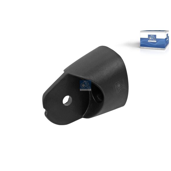 Ramp Mirror DT SPARE PARTS Aftermarket-Expertise for e.g. suitable for SCANIA