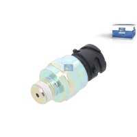 Sensor Compressed-Air System M16 x 1.5 7.5 bar DT SPARE...