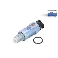Sensor Motordrehzahl 2 ISO 15170 DT SPARE PARTS für...