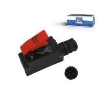 Hauptschalter Batterie DT SPARE PARTS passend für...