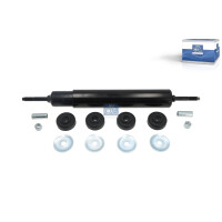 Stoßdämpfer Vorderachse Teleskop Öldruck...