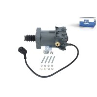 Kupplungsverstärker DT SPARE PARTS IAM-Expertise...