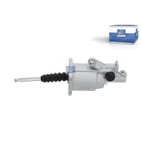 Kupplungsverstärker DT SPARE PARTS IAM-Expertise...