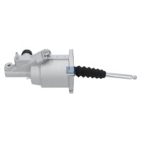 Kupplungsverstärker DT SPARE PARTS IAM-Expertise passend für u.a. VOLVO B12