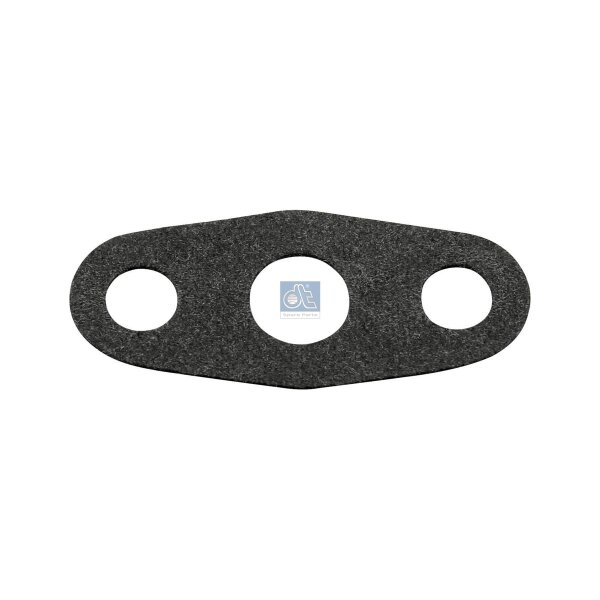 Dichtung Lader Abgasturbolader DT SPARE PARTS für u.a. MERCEDES-BENZ