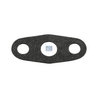 Dichtung Lader Abgasturbolader DT SPARE PARTS für...