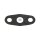 Dichtung Lader Abgasturbolader DT SPARE PARTS für u.a. MERCEDES-BENZ