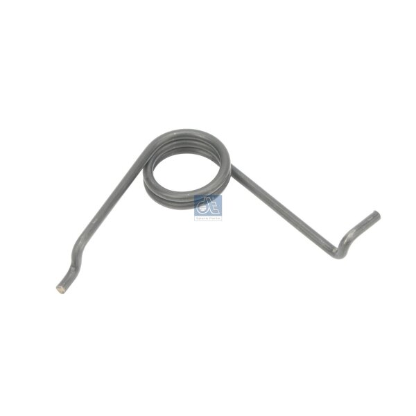 Spring Clutch Pedal DT SPARE PARTS Aftermarket-Expertise fits VOLVO
