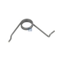 Spring Clutch Pedal DT SPARE PARTS Aftermarket-Expertise...