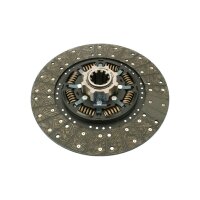Kupplungsscheibe Ø 380 mm 10 Zähne DT SPARE...
