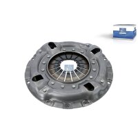 Clutch Pressure Plate Ø 355 mm DT SPARE PARTS for...
