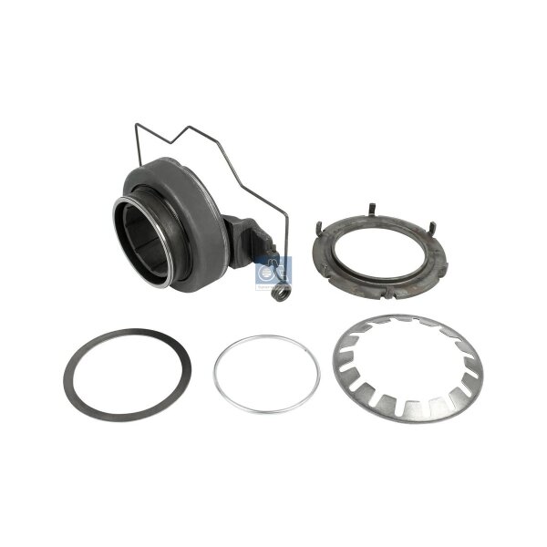 Ausrücklager Ø 124 mm DT SPARE PARTS IAM-Expertise passend für u.a. VOLVO FM