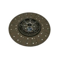 Kupplungsscheibe Ø 400 mm 10 Zähne DT SPARE...