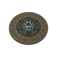 Kupplungsscheibe Ø 430 mm 24 Zähne DT SPARE...