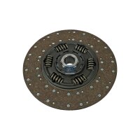 Kupplungsscheibe Ø 430 mm 24 Zähne DT SPARE PARTS für u.a. VOLVO FM